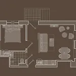 Willa Deco By Oneapartments