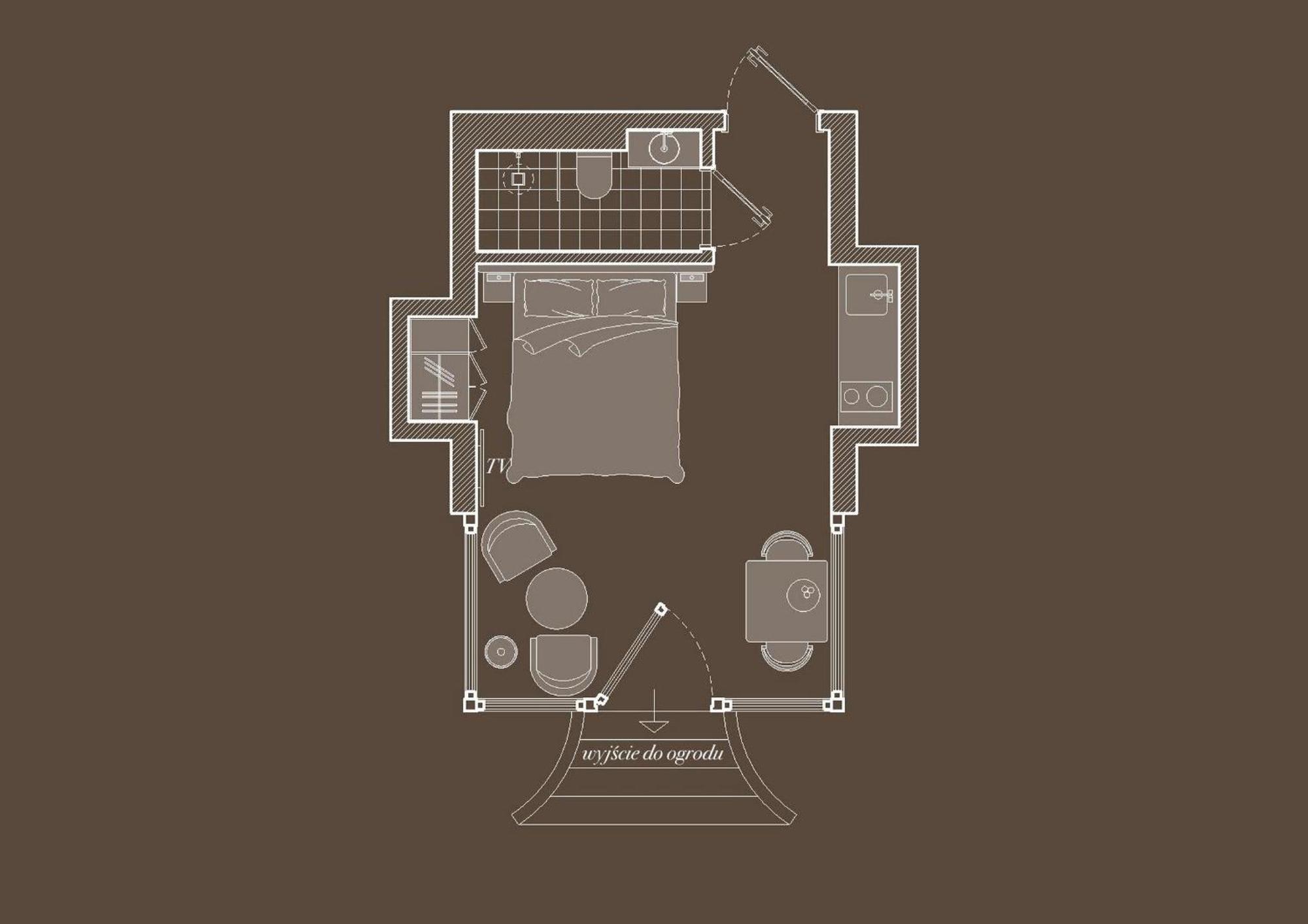 Lägenhet Deco By Oneapartments