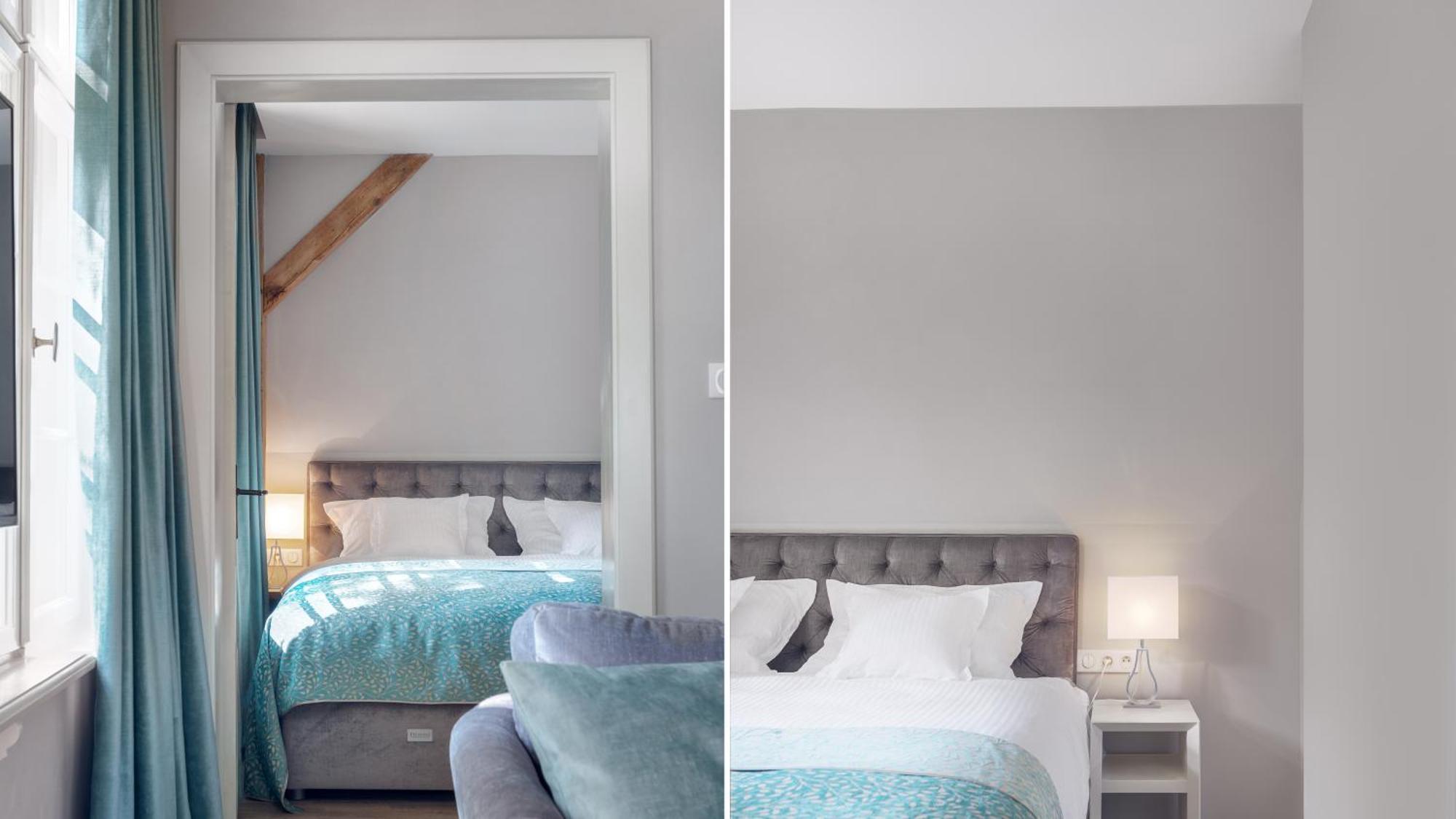 Deco By Oneapartments Lägenhet Sopot