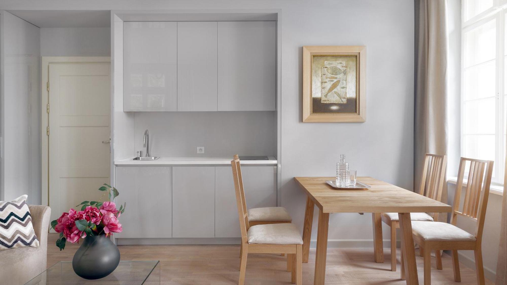 Deco By Oneapartments * Sopot
