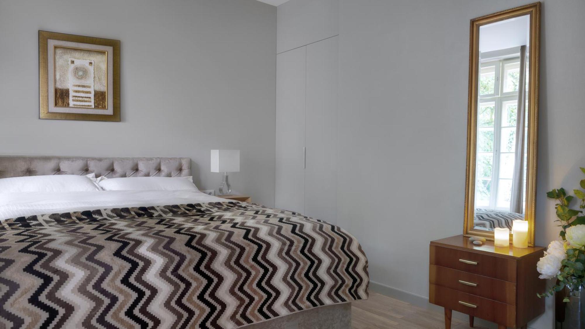 Deco By Oneapartments Lägenhet