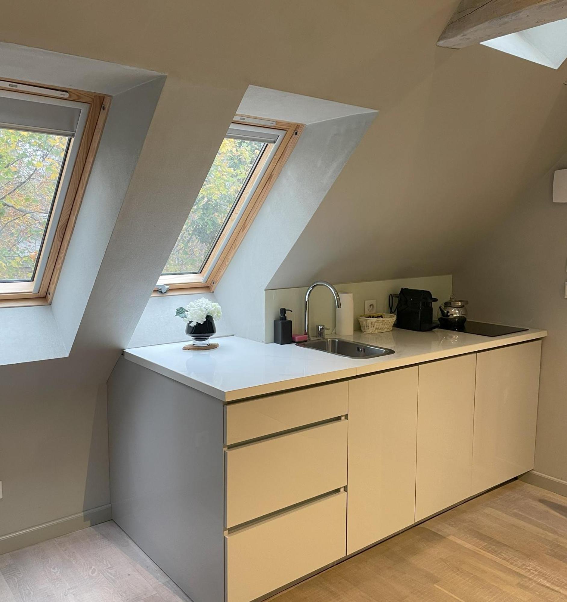 Lägenhet Deco By Oneapartments