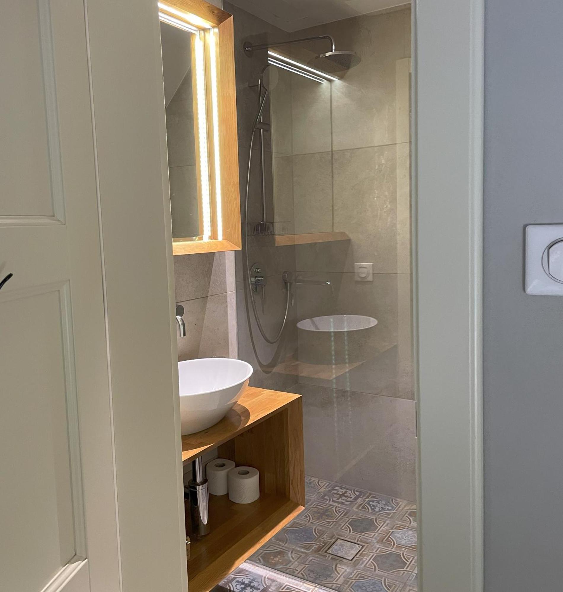 Deco By Oneapartments Lägenhet *