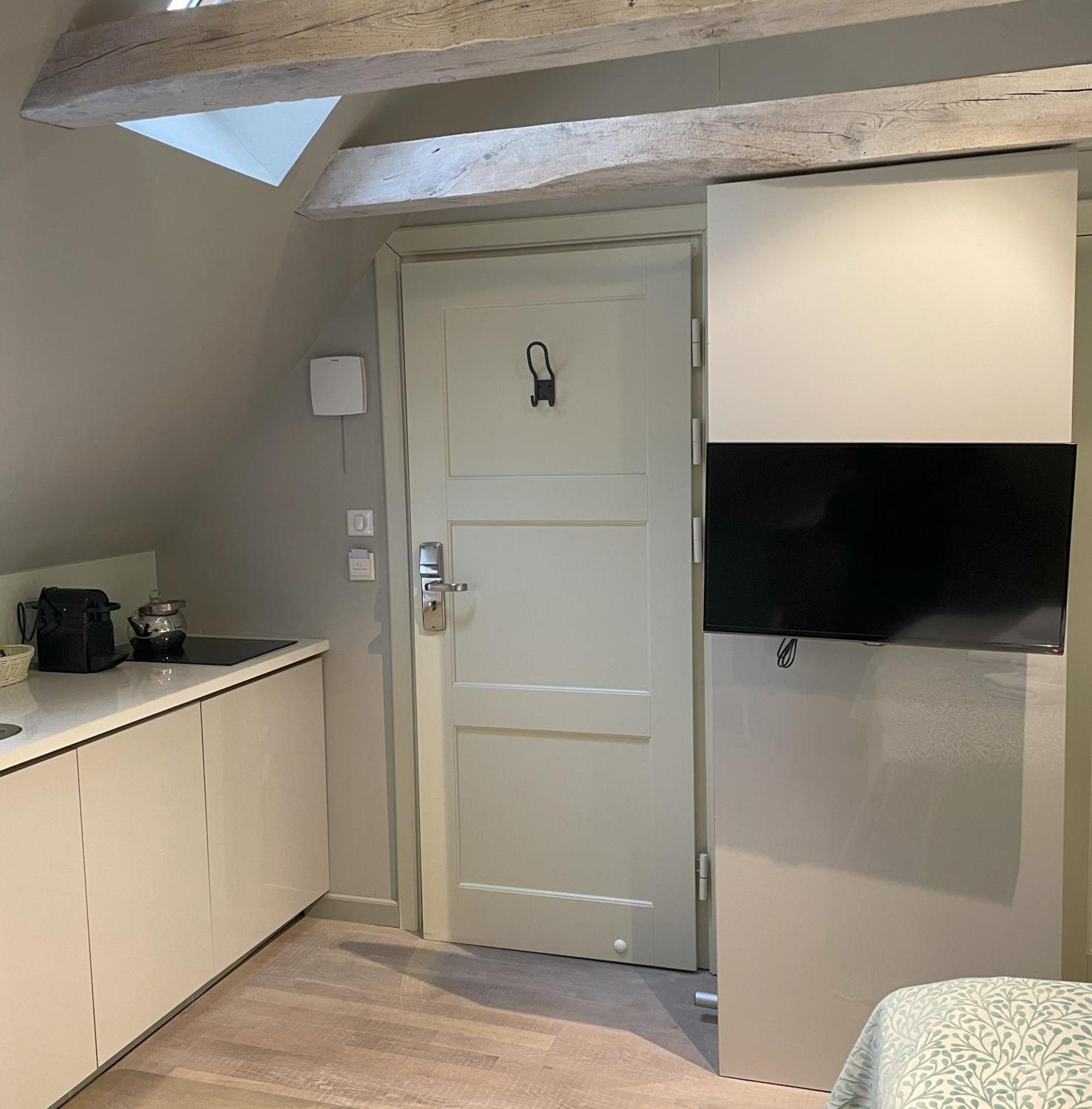Lägenhet Deco By Oneapartments