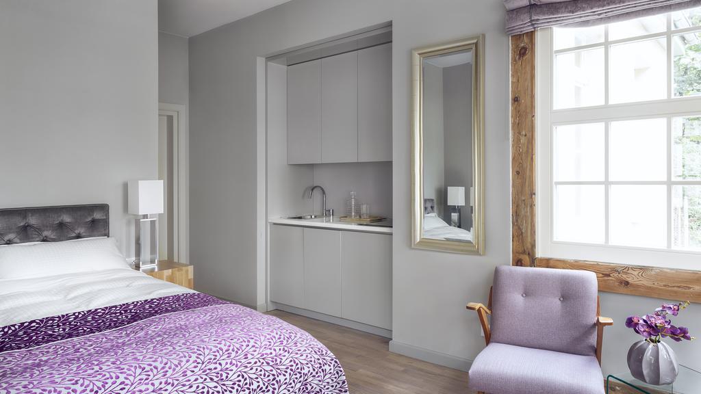 Deco By Oneapartments Lägenhet Sopot