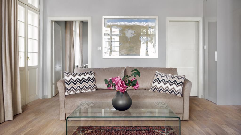 Deco By Oneapartments Lägenhet