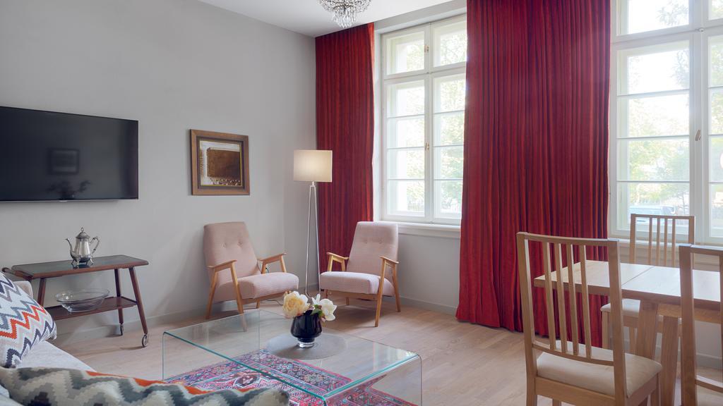 Deco By Oneapartments *