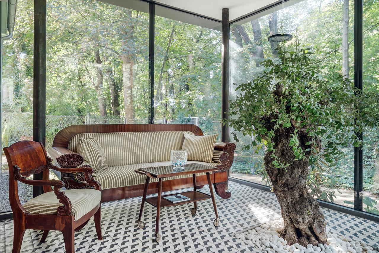 Lägenhet Deco By Oneapartments Sopot